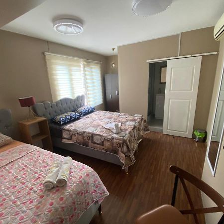 Casa Paraiso Providencia サンティアゴ エクステリア 写真