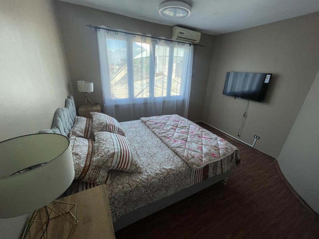 Casa Paraiso Providencia サンティアゴ エクステリア 写真