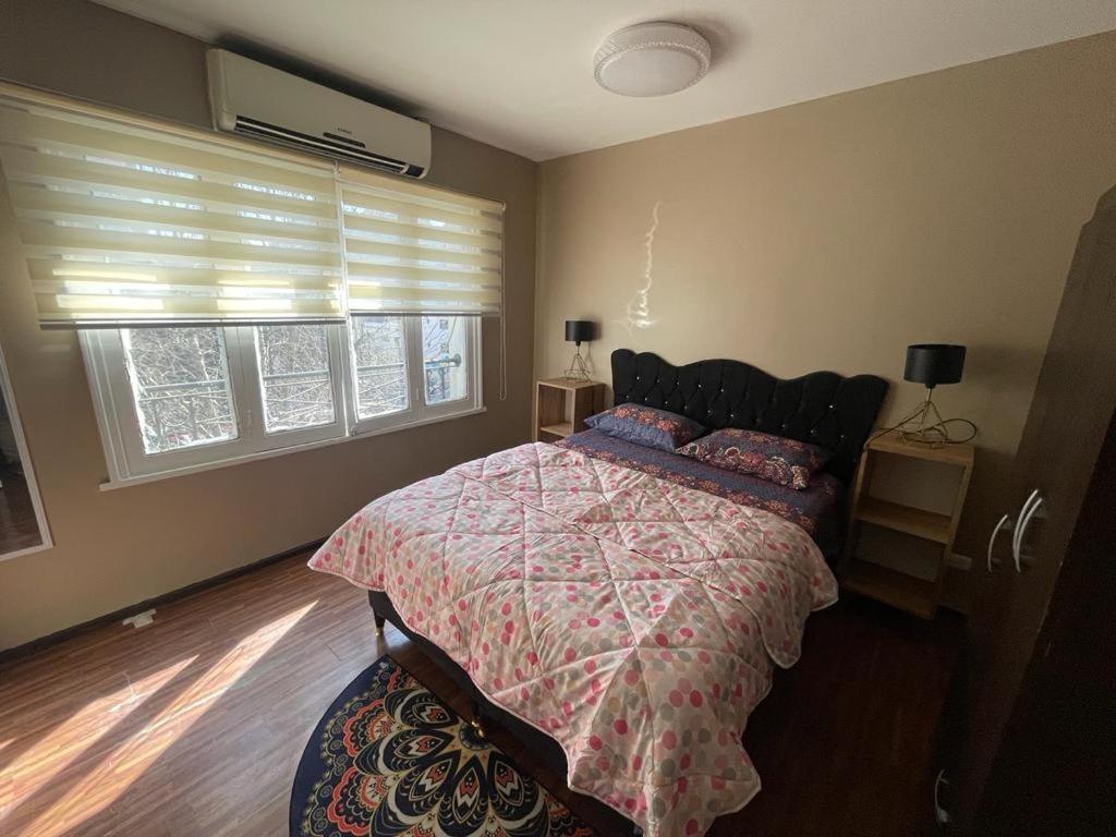 Casa Paraiso Providencia サンティアゴ エクステリア 写真
