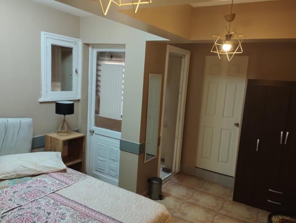 Casa Paraiso Providencia サンティアゴ エクステリア 写真