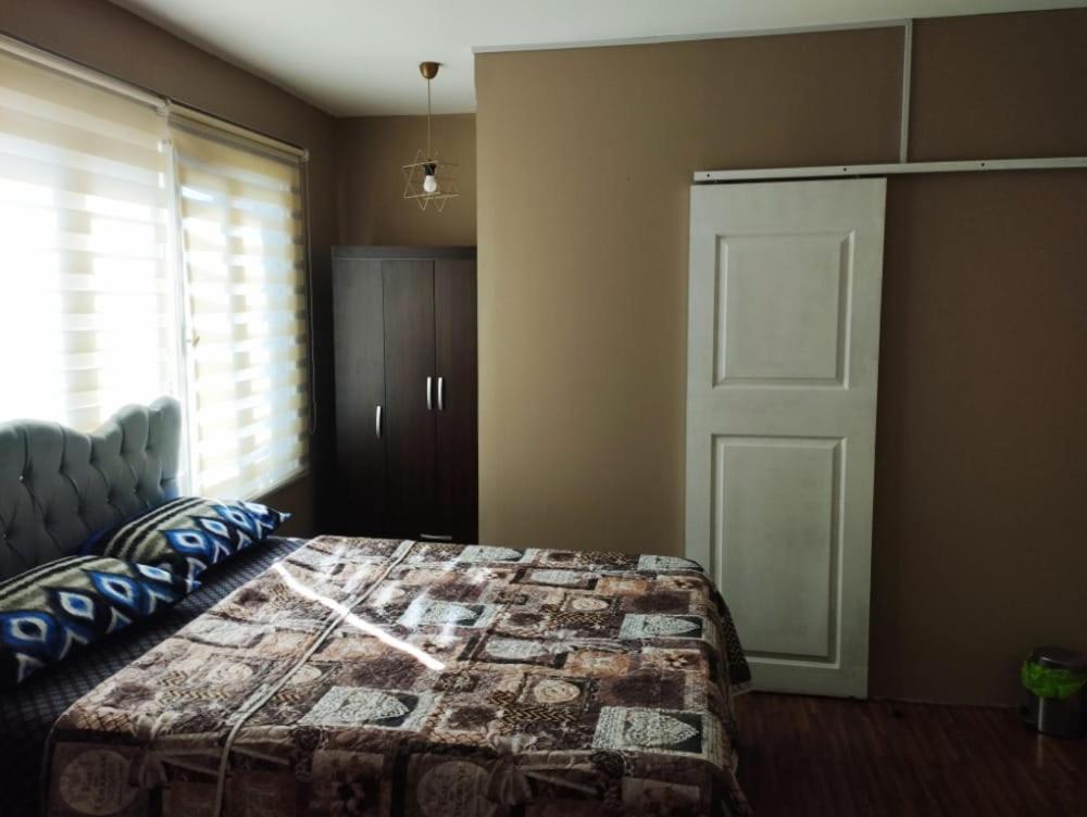 Casa Paraiso Providencia サンティアゴ エクステリア 写真
