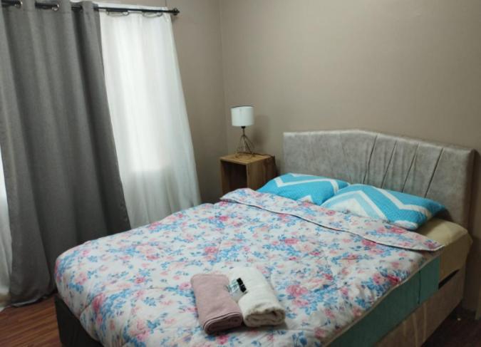 Casa Paraiso Providencia サンティアゴ エクステリア 写真