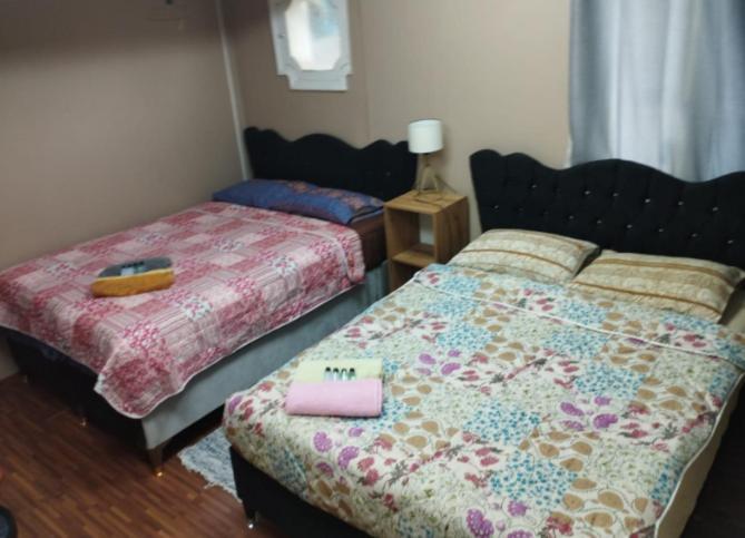 Casa Paraiso Providencia サンティアゴ エクステリア 写真